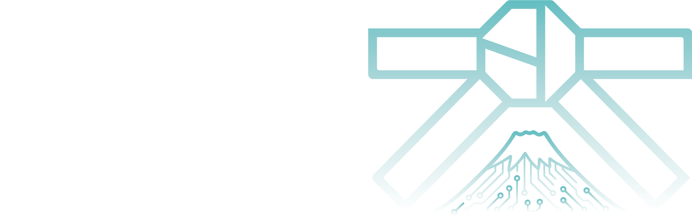 FUJIEX_Dojo-logo-V1-white_green-hor